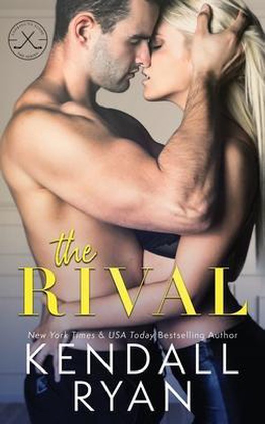 Looking to Score-The Rival - cover