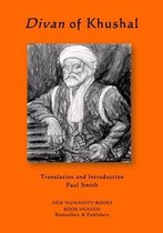 Divan of Khushal