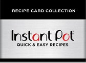 Instant Pot Quick & Easy Recipes (Tin)