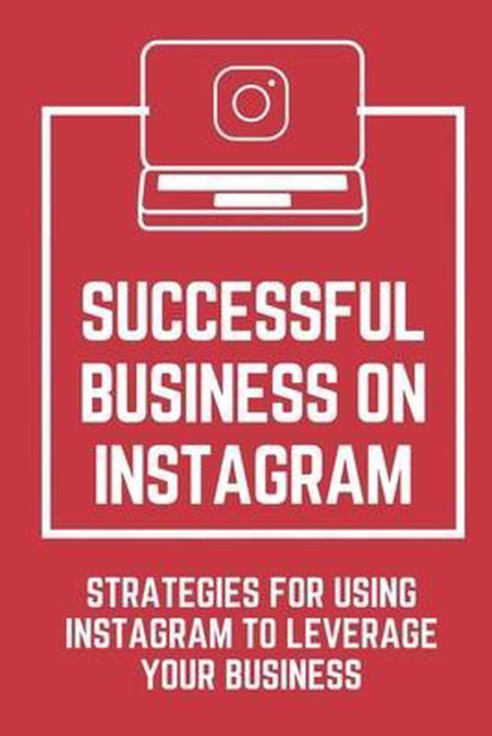 Successful Business On Instagram - cover