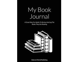 My Book Journal