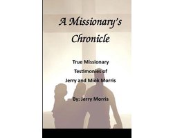 A Missionary's Chronicle