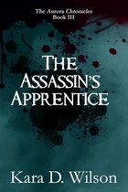 Aurora Chronicles-The Assassin's Apprentice