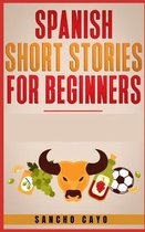 Spanish Short Stories for Beginners