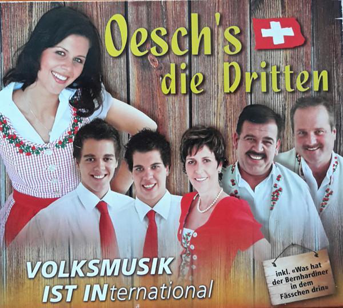 Volksmusik