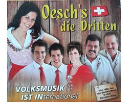 Volksmusik