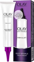 Olay Firm & Lift Deep Wrinkle Treatment