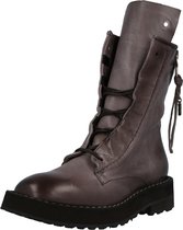 A.s.98 veterlaarsjes chimica Zwart-40