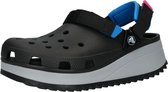 Crocs instappers hiker Pink-M6W8 (38-39)