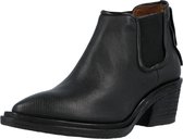 A.s.98 chelsea boots istint Zwart-39