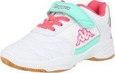 Kappa sneakers droum ii Mintgroen-32