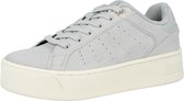 K-Swiss sneakers laag dalia Lichtgrijs-5 (38-38,5)