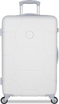 SUITSUIT - Caretta - Whisper White - Reiskoffer (65 cm)