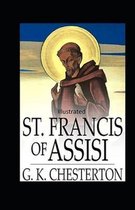 Saint Francis of Assisi Illustrated