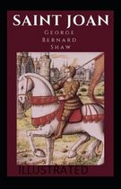 Saint Joan (Illustrated edition)