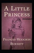 A Little Princess Annotated
