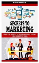 Secrets of Marketing