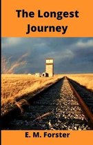 The Longest Journey Illustrated