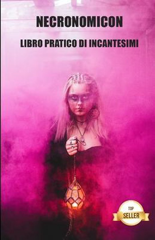 Necronomicon - cover