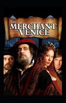 The merchant of venice by william shakespeare