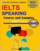 IELTS Speaking Course Topics