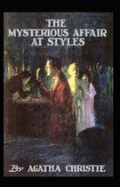 The Mysterious Affair at Styles Annotated