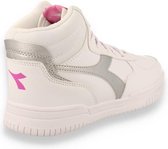 DIADORA raptor mid gs sneaker sneaker hoog  WIT 38