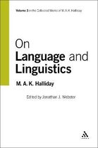 On Language And Linguistics