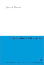 Thomas Kuhn's Revolution