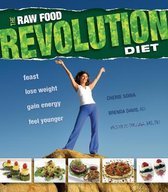 Raw Food Revolution Diet