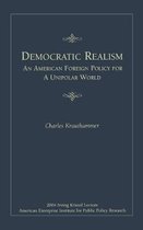 Democratic Realism