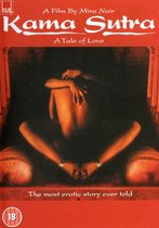 Kama Sutra - A Tale Of Love (import)