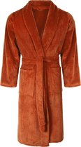 Livello Fleece Badjas Calvin Terra M