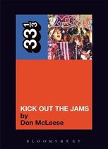 MC5 Kick Out The Jams