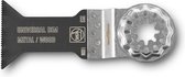 Fein zaagblad E-Cut Starlock universal 44x60mm (10st)
