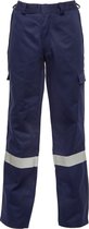Havep Werkbroek 5-Safety 8775 - Marine - 66