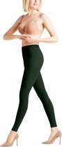 FALKE Pure Matt Legging 50 denier 40789 - Meerkleurig 7272 mistletoe Dames - S-M