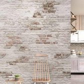 Dutch Wallcoverings Exposure Oude Stenen C Fotobehang