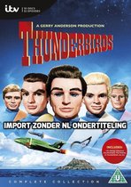 Thunderbirds Complete Collection (Import)