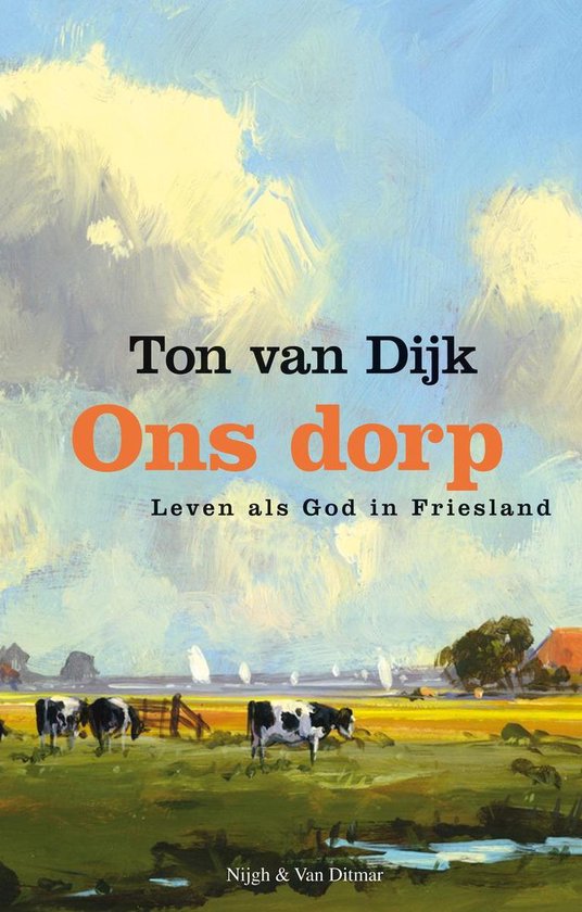 Ons Dorp