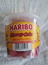 Haribo- Cherry Cola- 630 gr- Traktatie- Verjaardag- Uitdeel cadeau