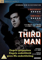 Third Man (1949) (DVD)