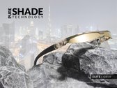 Pure Shade™ - Elite Gold | Designbril