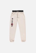 G2 Esports Heren joggingbroek -S- Army Creme