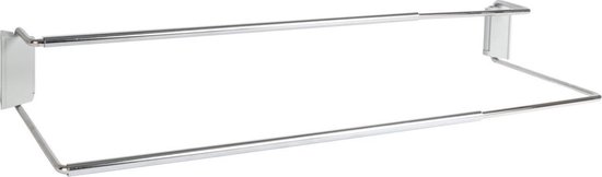 Eleganca opphangbare Schoenenrek - Verstelbare Zilver Hangend - 2... | bol.com