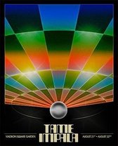 Psychedelic Tame Impala Print Poster Wall Art Kunst Canvas Printing Op Papier Living Decoratie  C4052-18