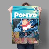 Print Poster Wall Art Kunst Canvas Printing Op Papier Met Waterproof Inkt 13x18cm Multi-color