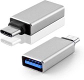 USB C naar USB A 3-Pack