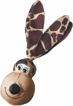 Kong Wubba Floppy Ears - Hondenspeelgoed - 22,4 Cm