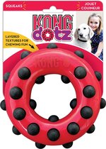 Kong Dotz Circle Large - 15.5X14.5X4.5Cm